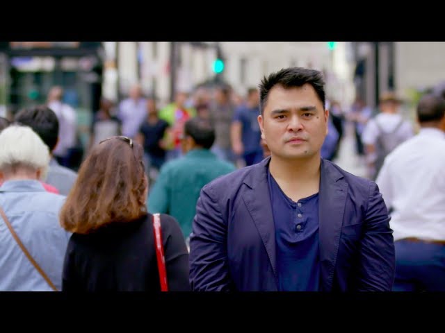 Jose Antonio Vargas – Defining American