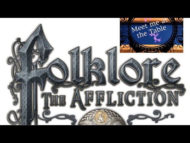 Folklore the Affliction Rumors