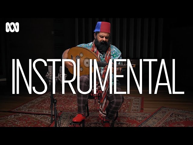 The storied history of the Oud: Joseph Tawadros | Instrumental