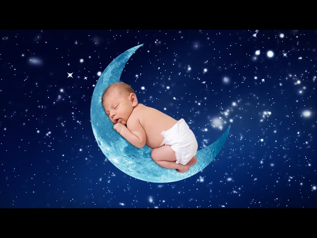 10 Hours of White Noise to Calm Colicky Baby | Magic Sound to Soothe Crying Infant Fast