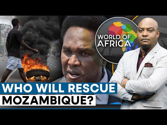 SADC Accused of Laxity, Delay in Responding to Mozambique Crisis | World of Africa