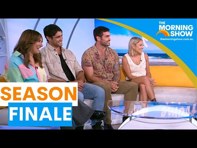 Home & Away cast share sneak peek of tonight's cliffhanger | Sunrise