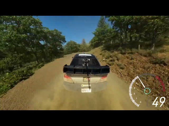 Sneak Peak: Oregon Trail Rally