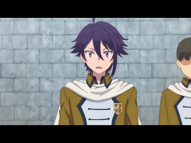 Magical Power from the Dead Episode 1 ~ 12 English Dub NEW ANIME 2024