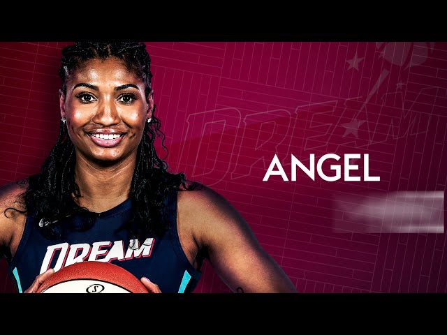 Sky Sports WNBA Full Promo