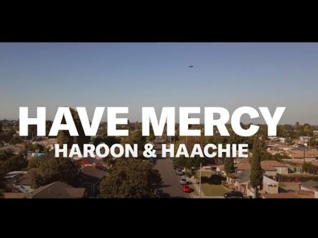 Have Mercy Featuring Baby Eazy E | Rekta La Niche |  Stefan Helmer