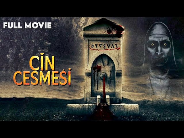 Cin Cesmesi | Turkish Horror Full Movie | Mustafa Kaya | Mustafa Miraç Kaya