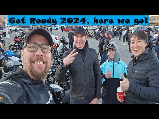 Whats new for 2024 with Its a Dyer thing! POV 360 view