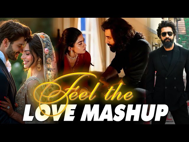 Non Stop Love Mashup | Non Stop | Love Mashup | Jukebox | NewHindi love Song | The love mashup