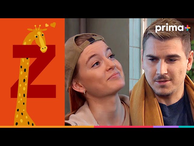 ZOO 🧡 Milostné příběhy: proč to nevyšlo Sid a Albertovi?