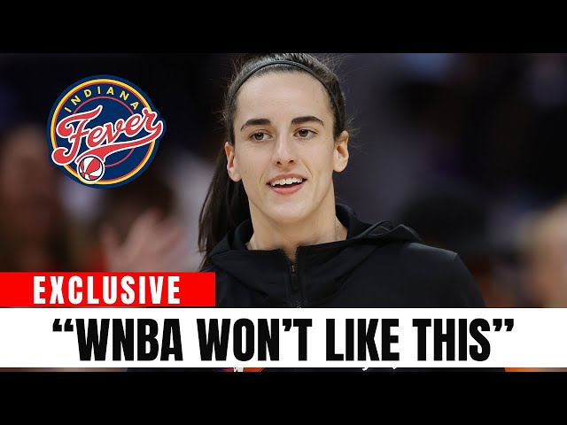 Caitlin Clark’s HUGE WNBA Message at Golf Event – What She Revealed!