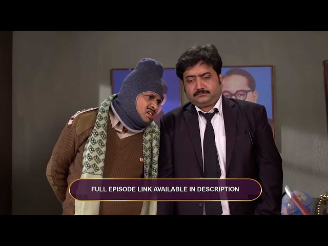 Happuऔर Benny ने किया commissioner को ransom call | Happu Ki Ultan Paltan | &TV