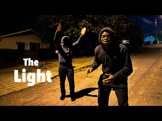 Horror Short Film "The Light" | ALTER