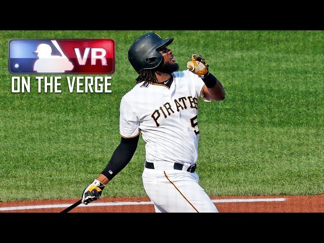 On the Verge: Josh Bell