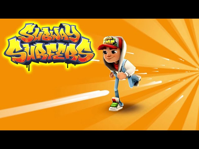 Subway Surfers Gameplay/Walkthrough (Android,iOS) #1