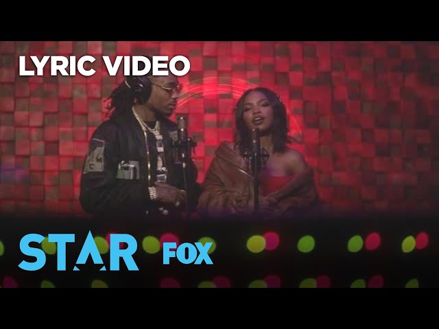 "Lifetime" Lyric Video | Season 2 | STAR