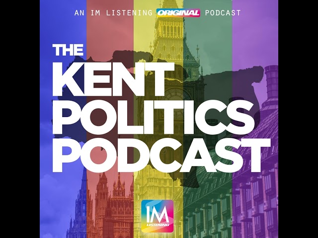 EP44: Farmer’s fury, the first Brexit domino, and Kent’s biggest solar farm, with special guest P...