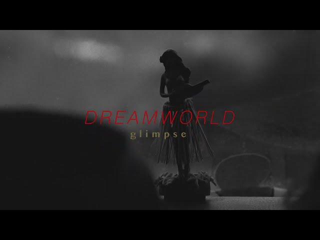 DREAMWORLD