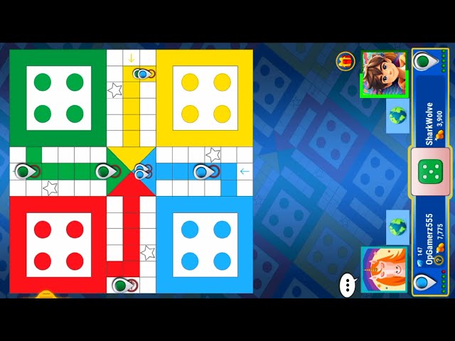 Ludo King poi ,234 play game , most popular online games 2024 , live gameplay 3d driving class4719