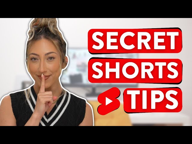 10 YOUTUBE SHORTS HACKS | Unlocking Rapid Growth For Your Channel with Proven Tips & Tricks