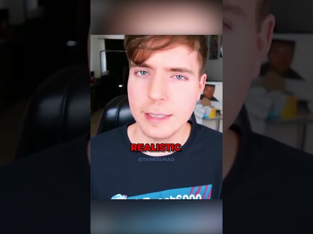 MrBeast6000 was a menace to society💀