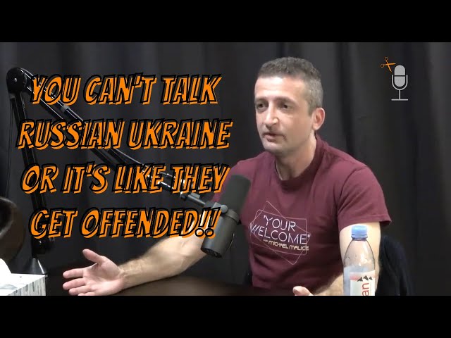 Michael Malice - Putin and the Russian soul | Lex Fridman Podcast