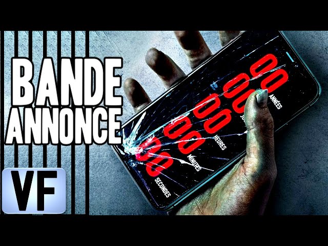 💀 COUNTDOWN Bande Annonce #2 VF (2019)