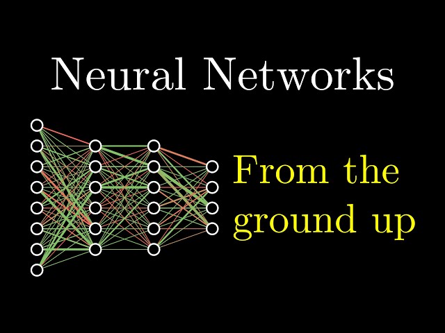 But what is a neural network? | Deep learning chapter 1