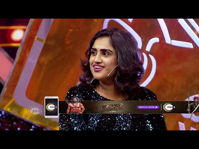 EP - 7 | Joker Poker | Zee Tamil Show | Watch Full Episode on Zee5-Link in Description