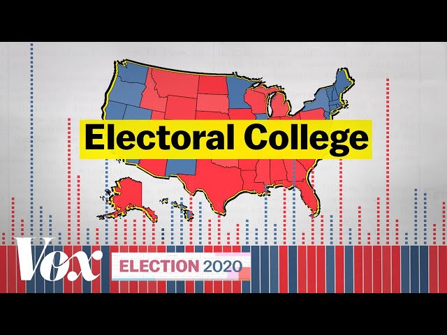 The Electoral College, explained