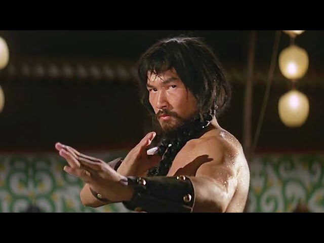 Shaolin The Iron Fist || Best Chinese Martial Art Action Movie in English ll