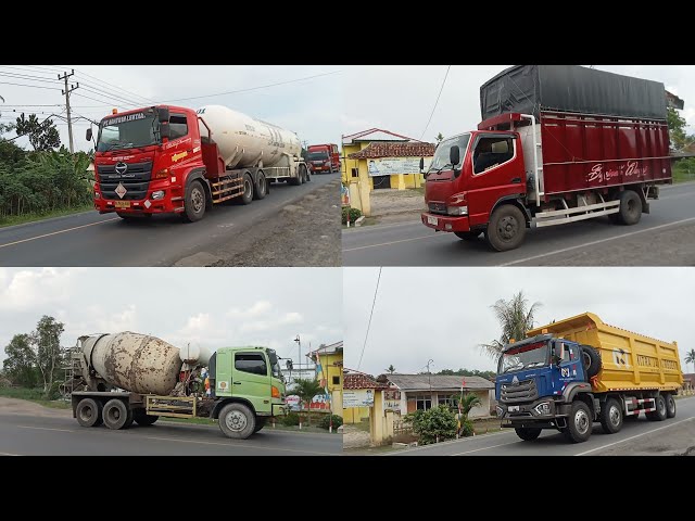 mobil truk molen,sinotruk howo,shacman truck,mobil tangki pertamina,fuso truck, truk hino 500