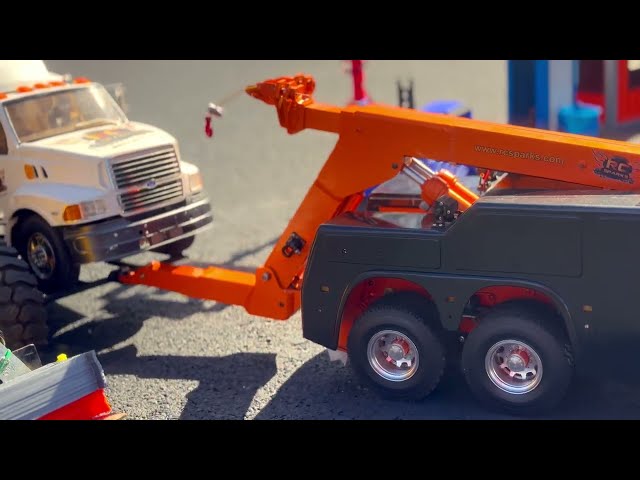 The REPO MAN | RC ADVENTURES