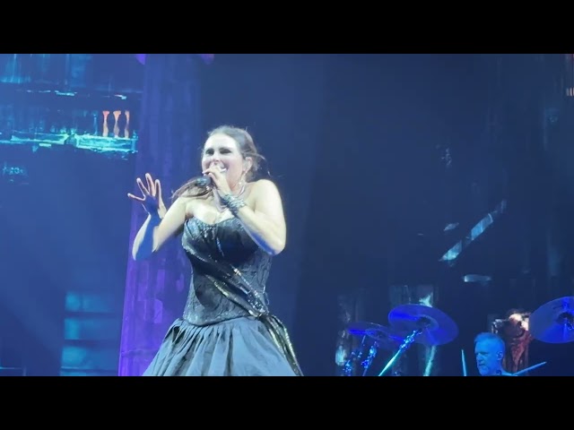 Within Temptation - Stand My Ground [London 16.11.2024]