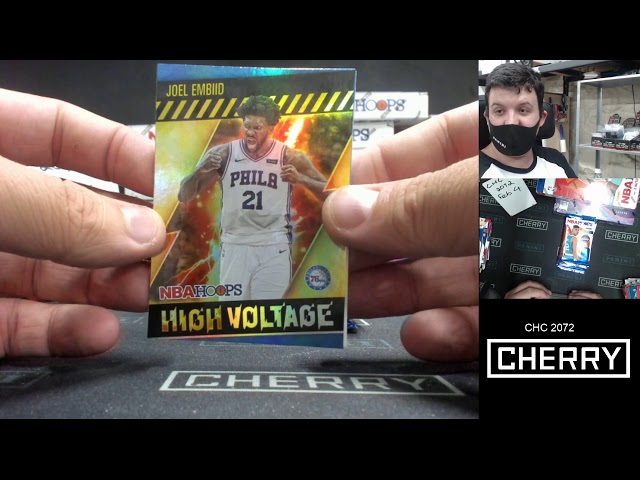 Case Hit Club - Super Premium NBA Group Break feat. Immaculate #2072 - Feb 4 (5pm)