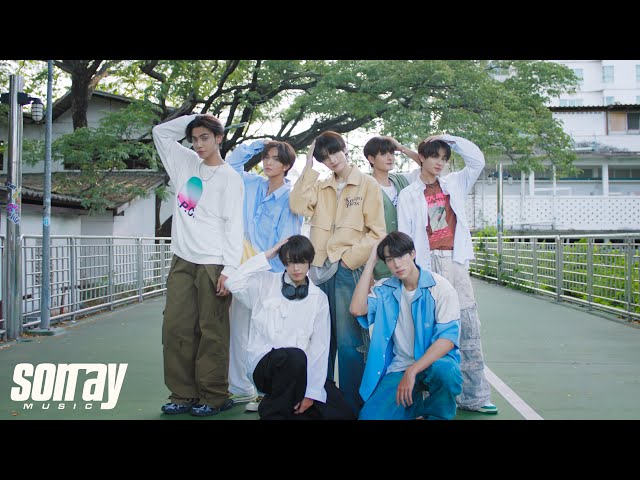 BUS7 'แค่น้องชาย (brother zone)' Performance Video (Your brother Version)