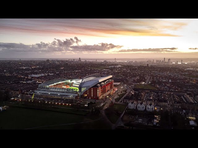 130 Years of Liverpool FC | 'We've done it all together'