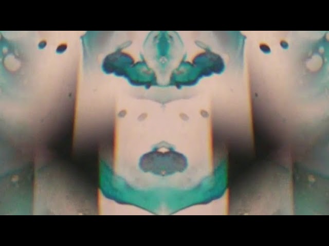 Modular Aquatronics EP_ SCI POEMATICA's 360 visuals