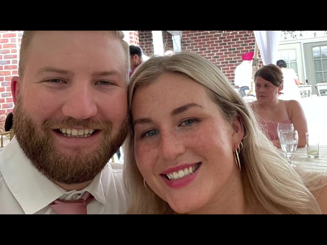 Emily and Neal Wedding Highlights