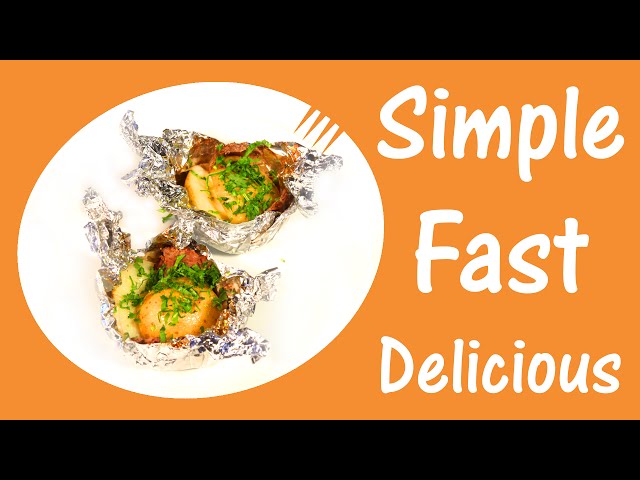 Simple - Fast - Delicious