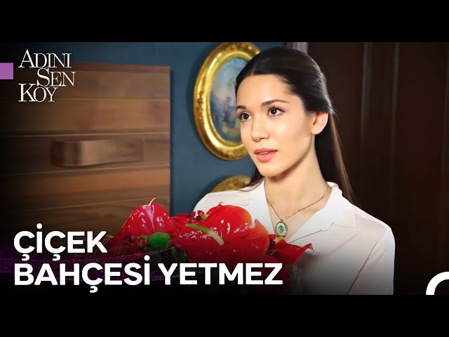 Zehra'ya Her gün Aşık Olmak İçin Milyonlarca Sebep - Adını Sen Koy