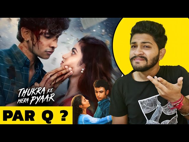 Thukra Ke Mera Pyaar All Episodes Review |  Disney Plus Hotstar |