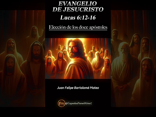 EVANGELIO DE HOY 📖 🌟 Lunes 28 de Octubre 2024 ✝️ Reflexión, Mensaje y Bendición del Día 🙏✨