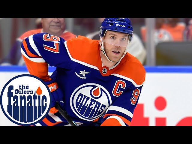 Edmonton Oilers News | Connor McDavid RETURNS | Noah Philp Assigned | Dylan Holloway