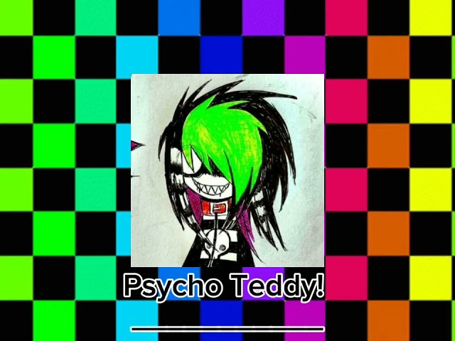 *☆★Scene kid playlist!!★☆* (sped up)