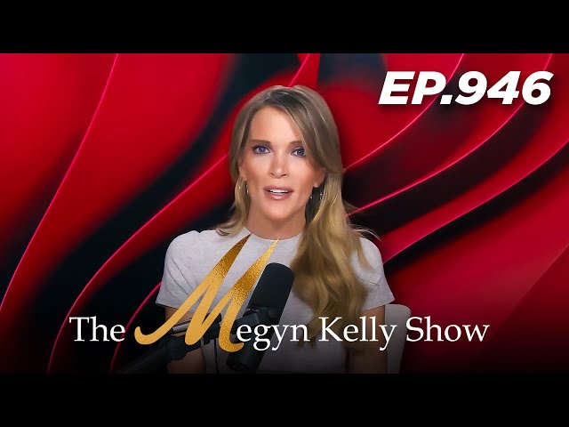 Megyn on Massive Title IX Victory, Terrible Advice Column, & Tips For Dems Freaking Out About Trump