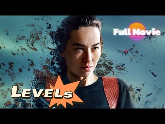 Levels Full Movie (2024) | Chris Pratt, Zendaya & Ryan Gosling | Sci-Fi Adventure | Reviews