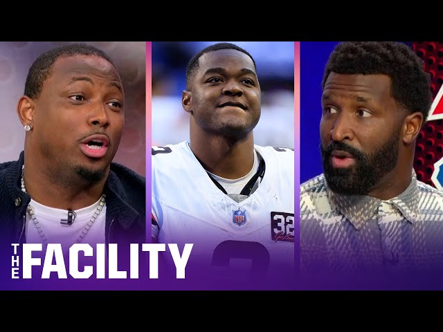 Does Amari Cooper put Bills on the same level as Chiefs? | NFL | THE FACILITY