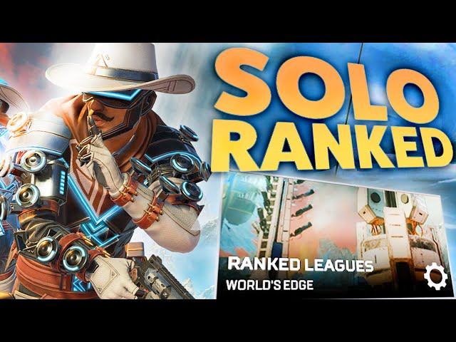 I Solo Queued Ranked with Mirage & Heres What Happened