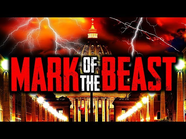 The MARK of the BEAST [Bible Prophecy Movie]